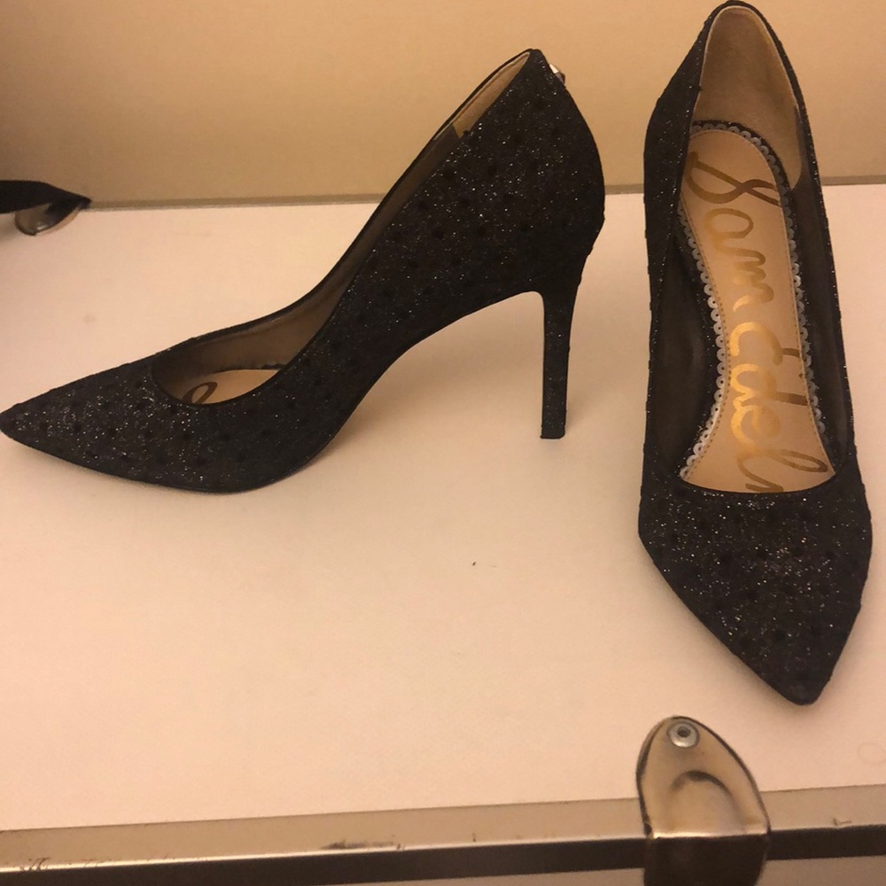 Sam Edelman Heels